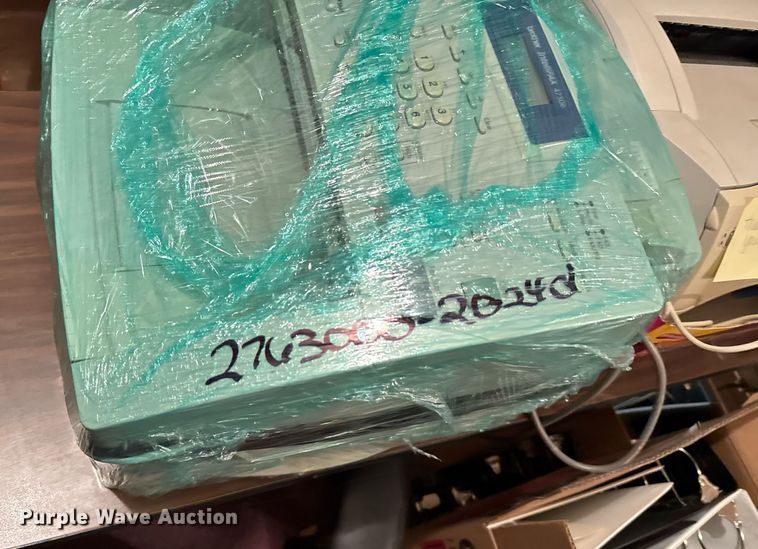 image for item NN9689 Electronics