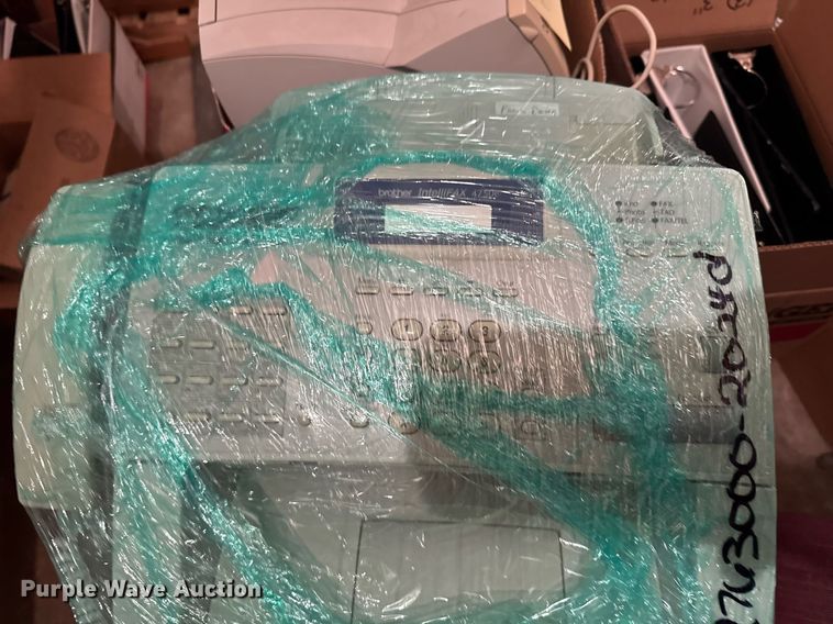 image for item NN9689 Electronics