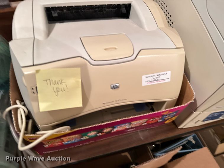 image for item NN9689 Electronics