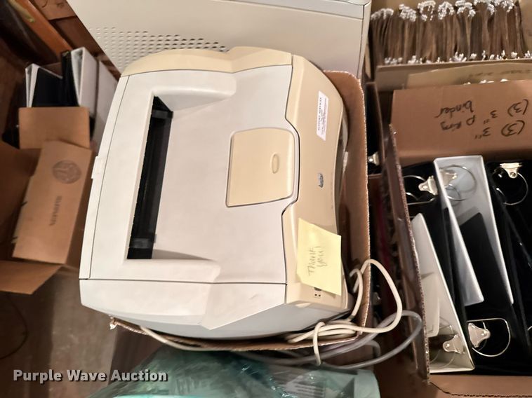 image for item NN9689 Electronics