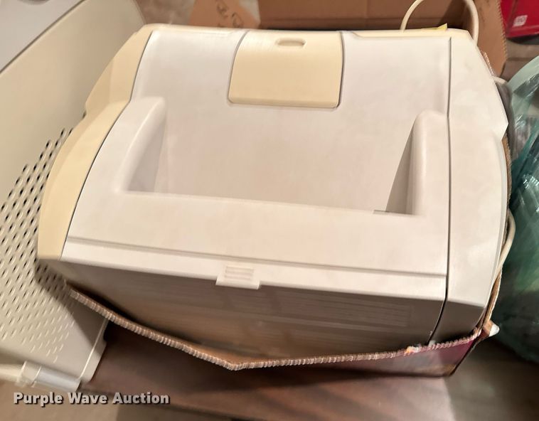 image for item NN9689 Electronics