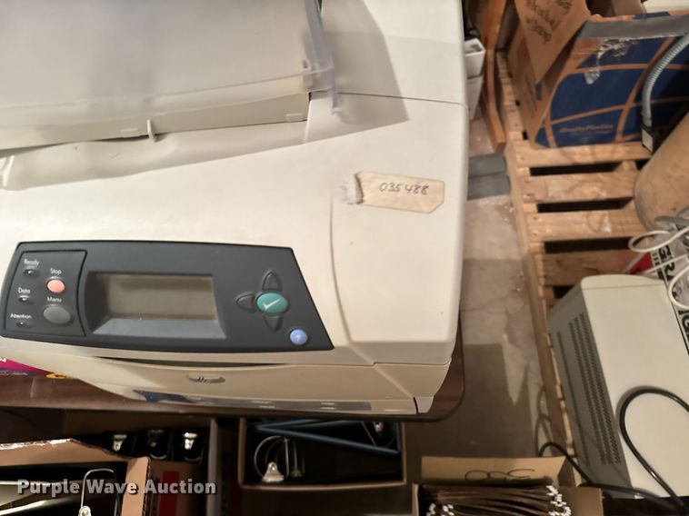 image for item NN9689 Electronics