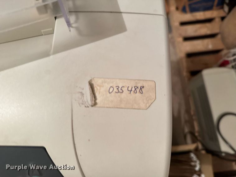 image for item NN9689 Electronics