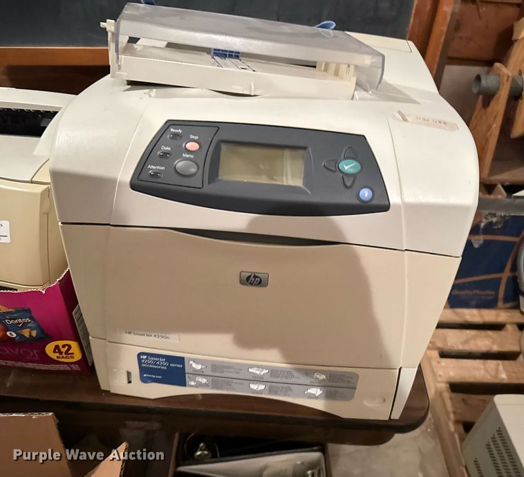 image for item NN9689 Electronics