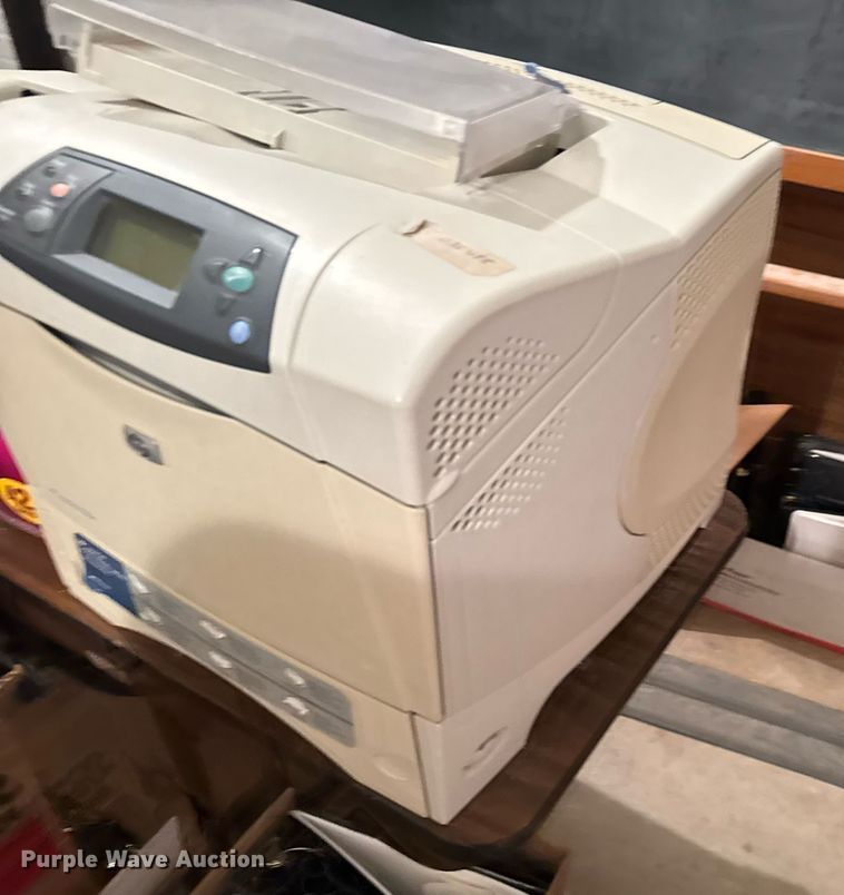 image for item NN9689 Electronics