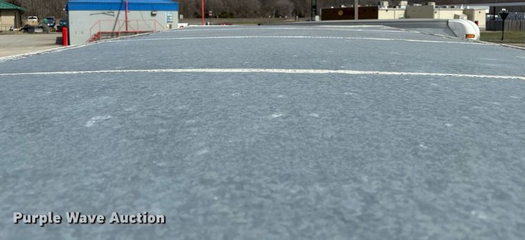 image for item DF8463 2004 Pace American enclosed cargo trailer