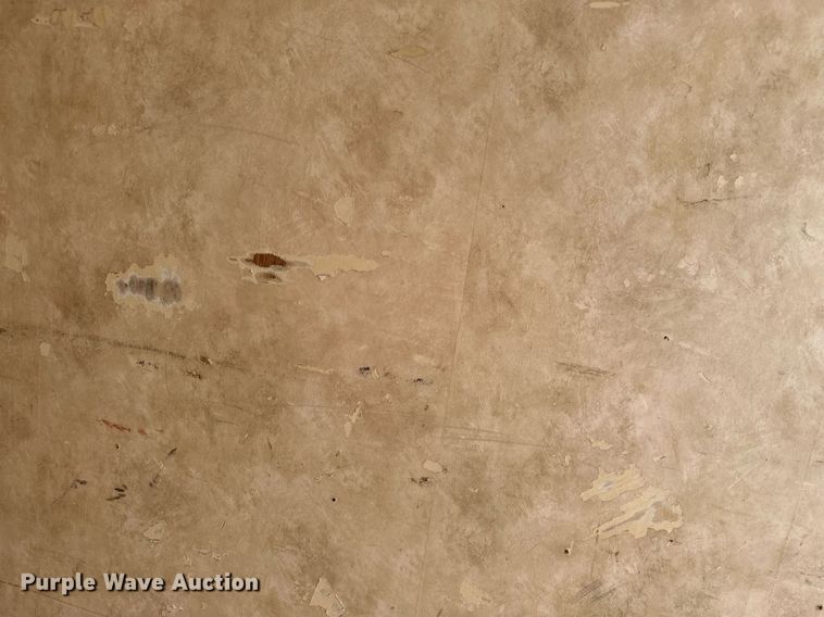 image for item DF8463 2004 Pace American enclosed cargo trailer