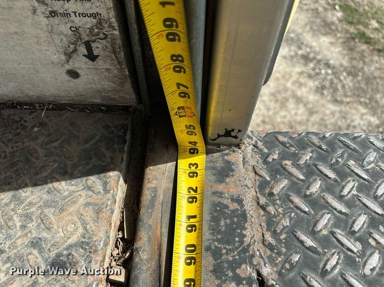 image for item DF8465 2012 International DuraStar 4300 box truck