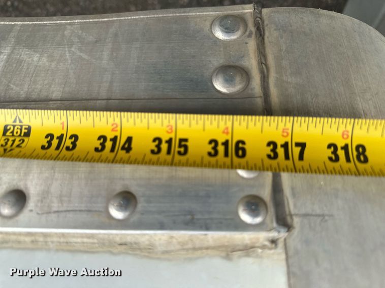 image for item DF8465 2012 International DuraStar 4300 box truck