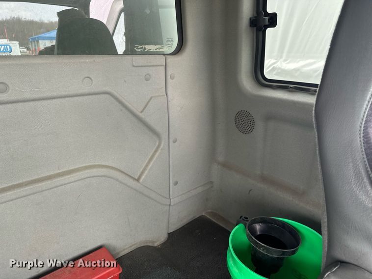 image for item DF8465 2012 International DuraStar 4300 box truck