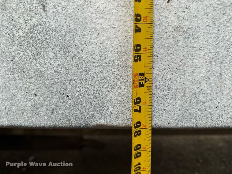 image for item DF8466 1982 GMC 7000 chipper truck