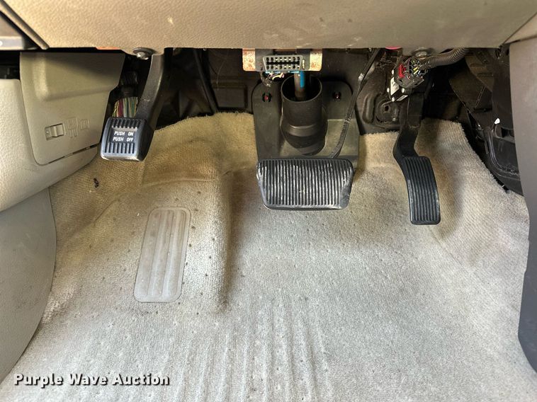 image for item DF8469 2008 Ford Edge SUV