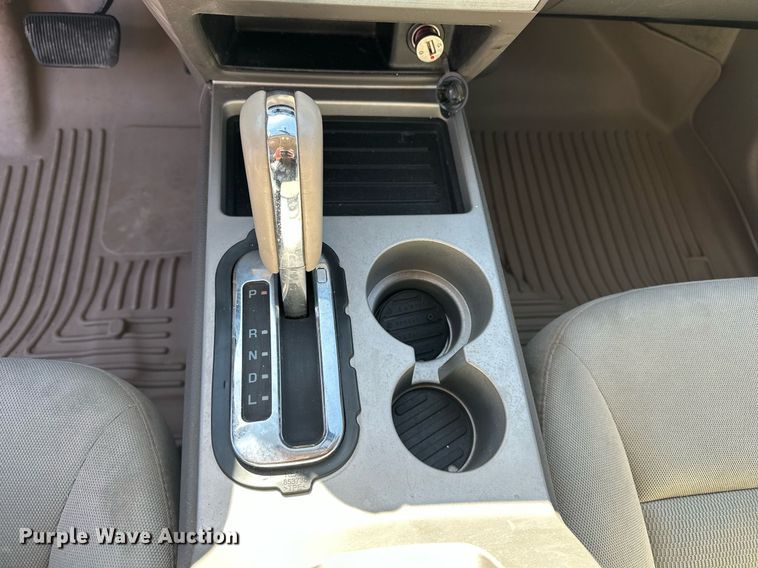 image for item DF8469 2008 Ford Edge SUV