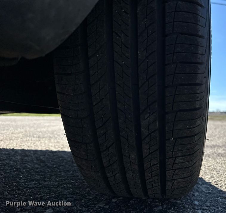 image for item DF8469 2008 Ford Edge SUV