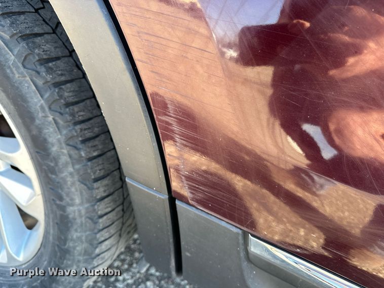 image for item DF8470 2011 Ford Explorer SUV