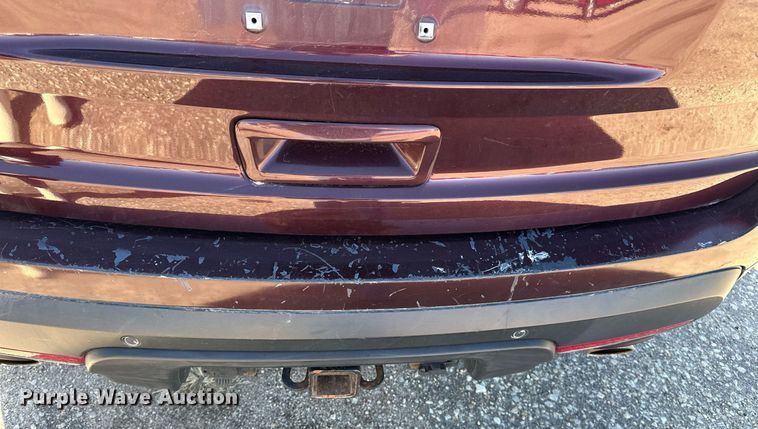 image for item DF8470 2011 Ford Explorer SUV