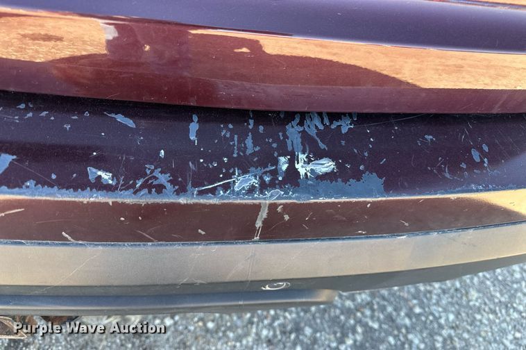 image for item DF8470 2011 Ford Explorer SUV