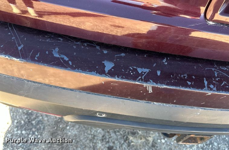 image for item DF8470 2011 Ford Explorer SUV