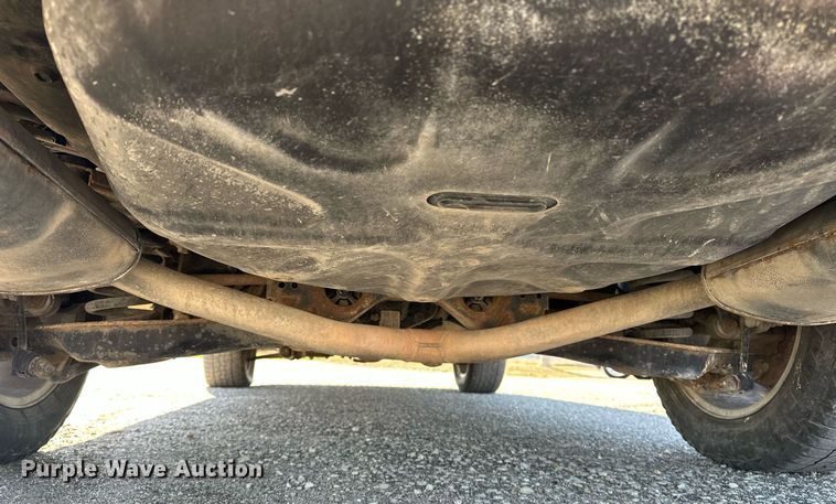 image for item DF8470 2011 Ford Explorer SUV