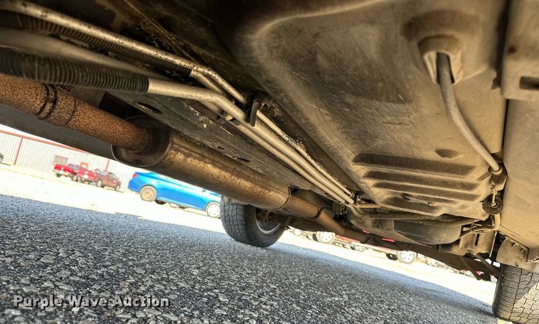 image for item DF8470 2011 Ford Explorer SUV