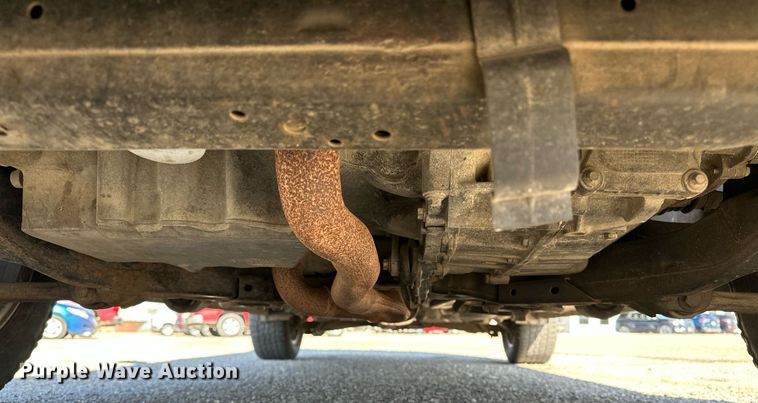 image for item DF8470 2011 Ford Explorer SUV