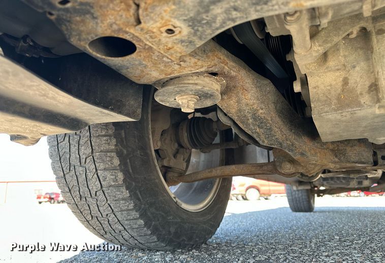 image for item DF8470 2011 Ford Explorer SUV