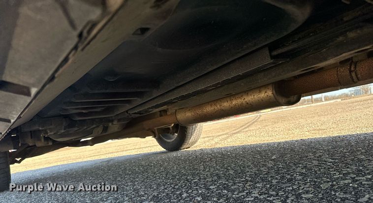 image for item DF8470 2011 Ford Explorer SUV