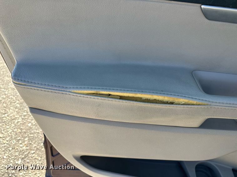 image for item DF8470 2011 Ford Explorer SUV