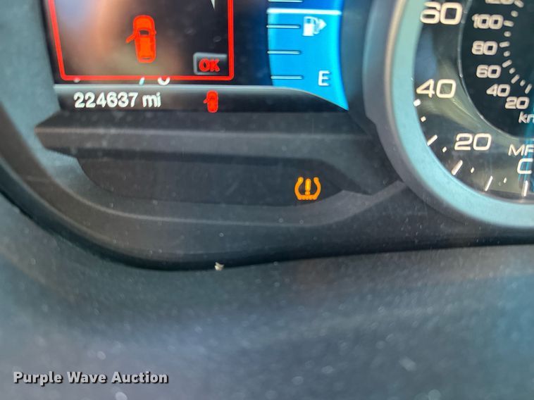 image for item DF8470 2011 Ford Explorer SUV