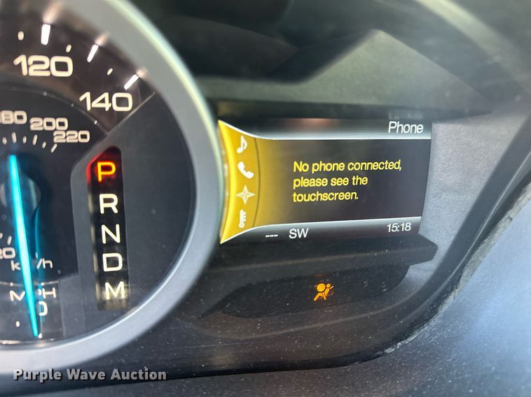 image for item DF8470 2011 Ford Explorer SUV