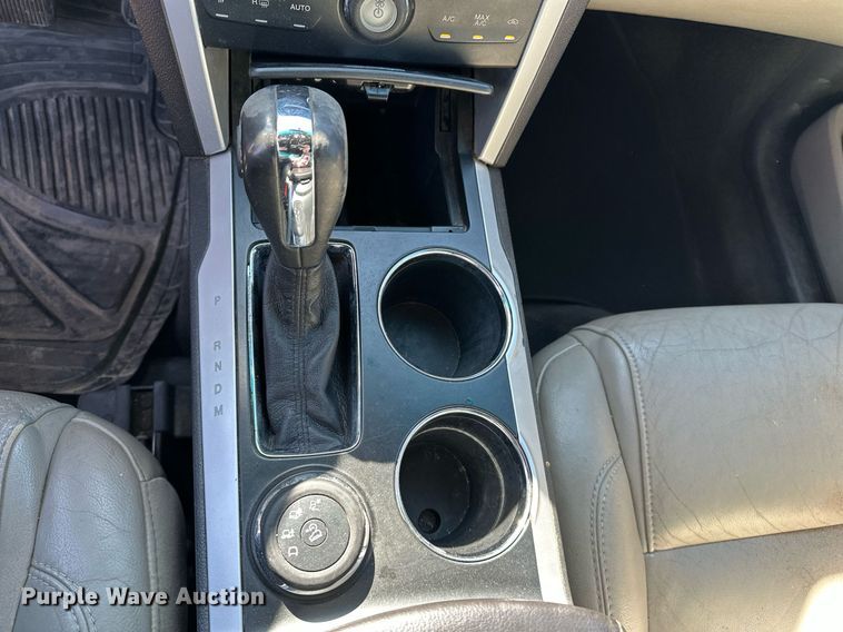 image for item DF8470 2011 Ford Explorer SUV