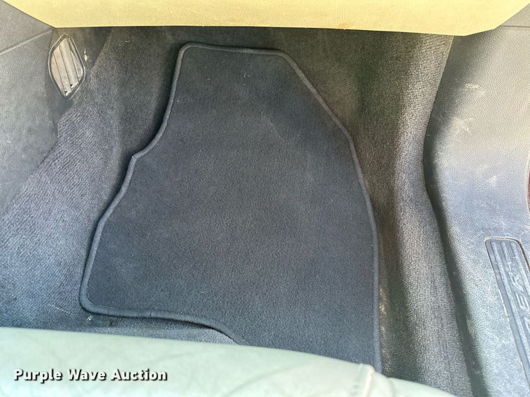 image for item DF8470 2011 Ford Explorer SUV