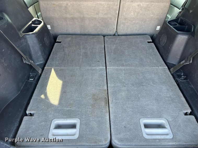 image for item DF8470 2011 Ford Explorer SUV