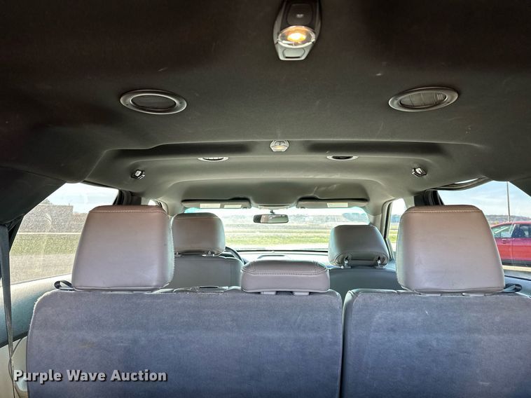 image for item DF8470 2011 Ford Explorer SUV