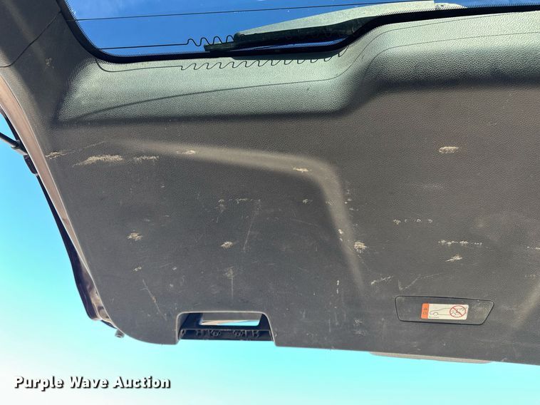 image for item DF8470 2011 Ford Explorer SUV