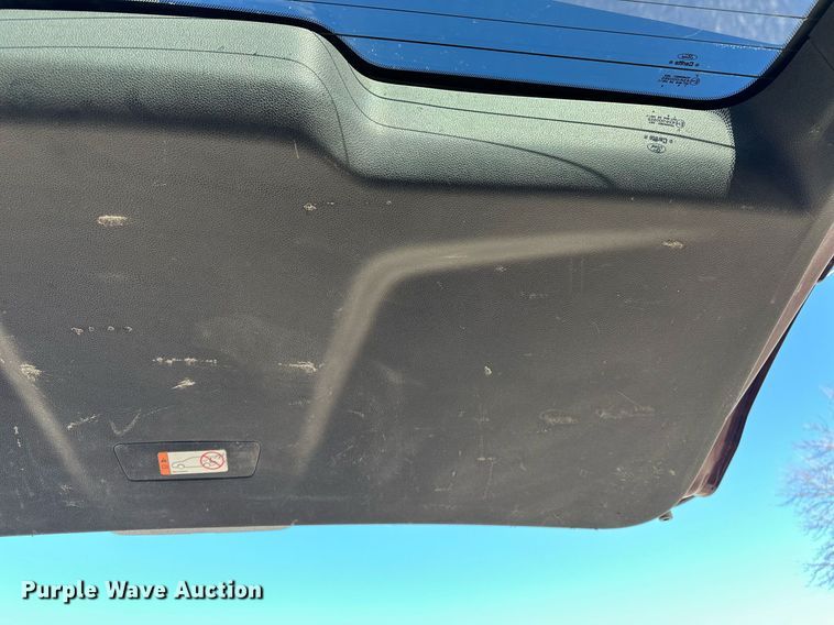 image for item DF8470 2011 Ford Explorer SUV