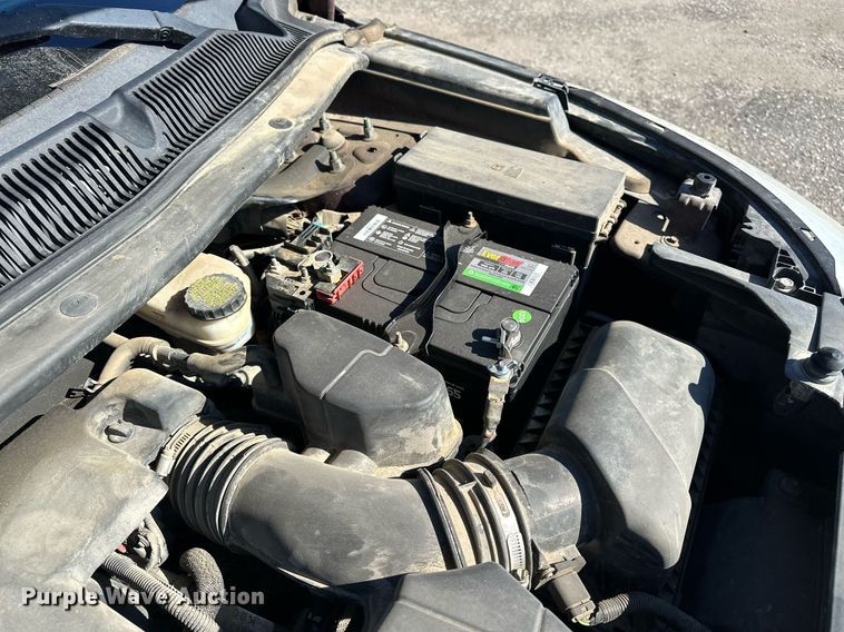 image for item DF8470 2011 Ford Explorer SUV