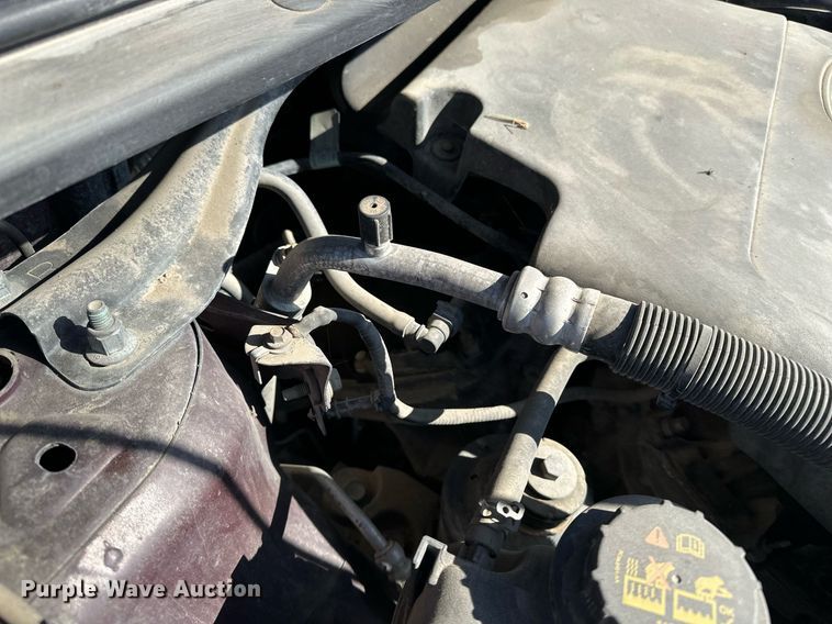 image for item DF8470 2011 Ford Explorer SUV