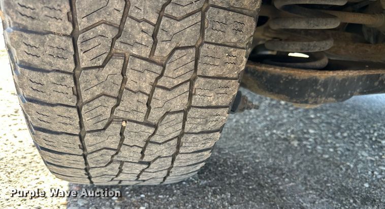 image for item DF8470 2011 Ford Explorer SUV