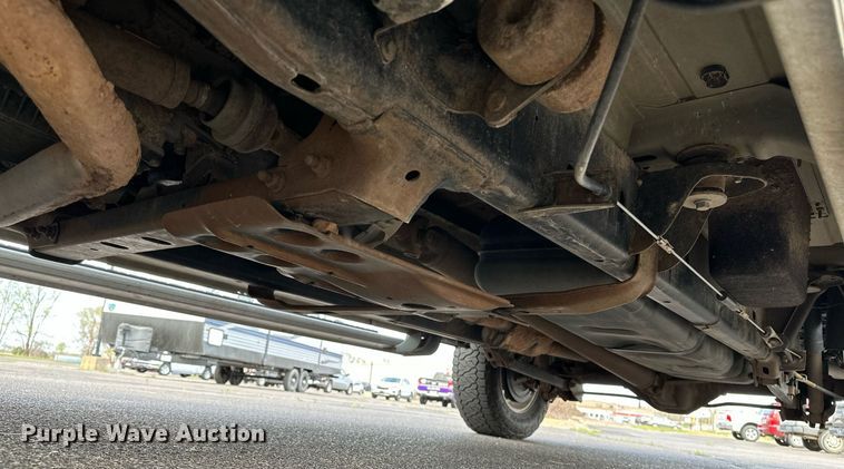 image for item DF8473 2018 Dodge Ram 1500 Crew Cab pickup truck