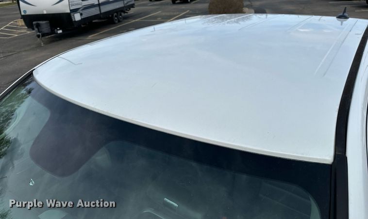 image for item DF8473 2018 Dodge Ram 1500 Crew Cab pickup truck