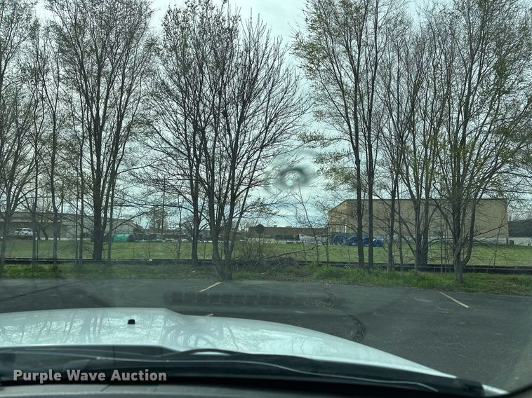 image for item DF8473 2018 Dodge Ram 1500 Crew Cab pickup truck