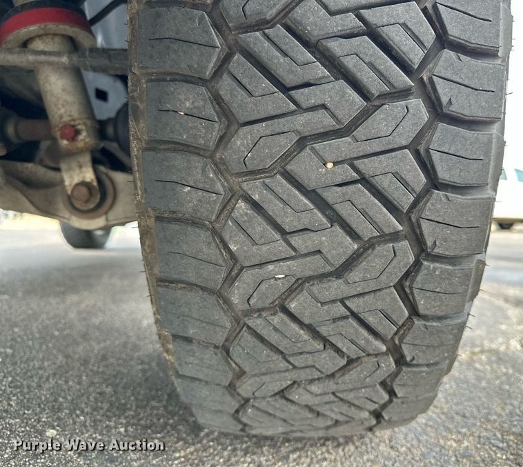 image for item DF8473 2018 Dodge Ram 1500 Crew Cab pickup truck