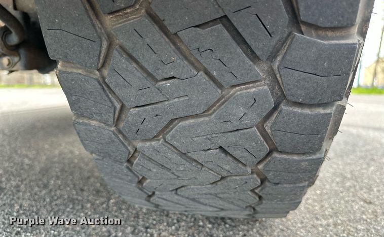 image for item DF8473 2018 Dodge Ram 1500 Crew Cab pickup truck