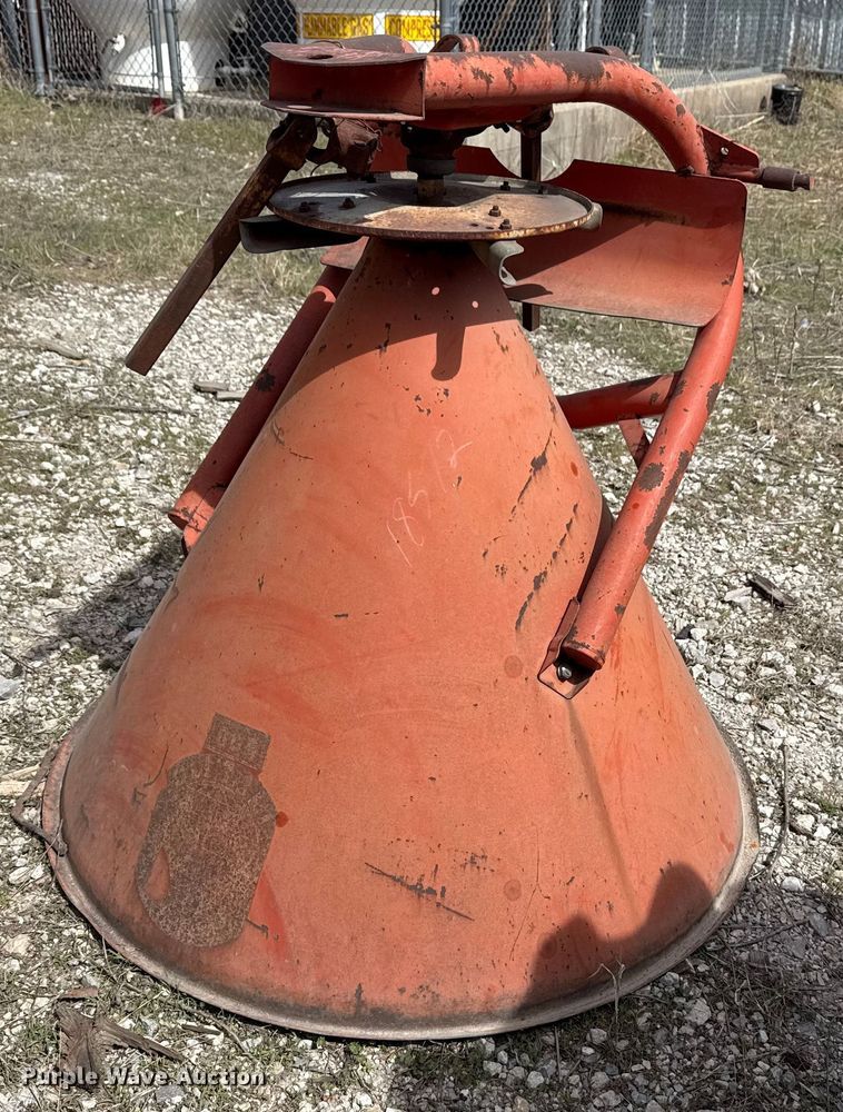 image for item DM5616 Spreader