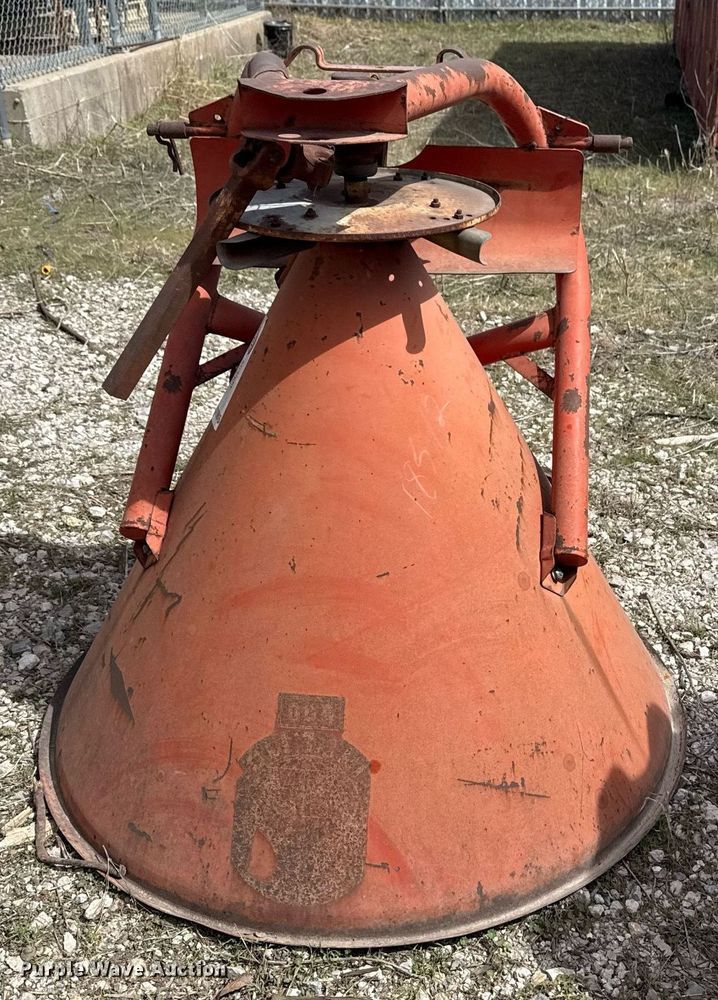 image for item DM5616 Spreader