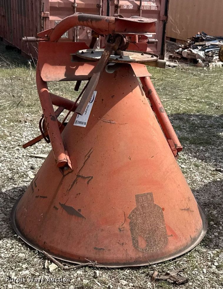 image for item DM5616 Spreader