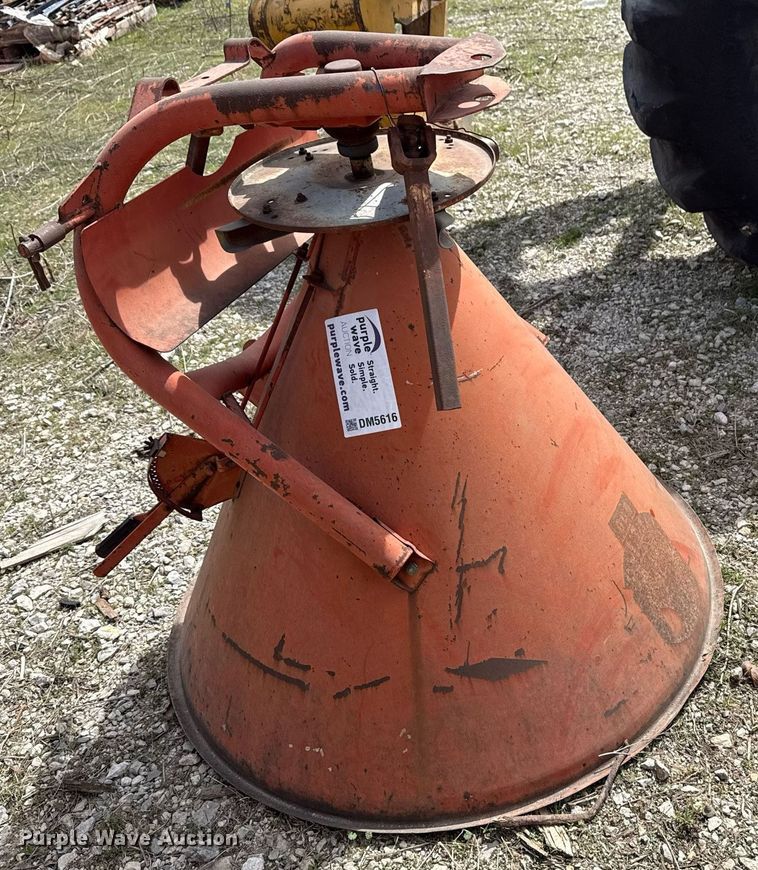 image for item DM5616 Spreader