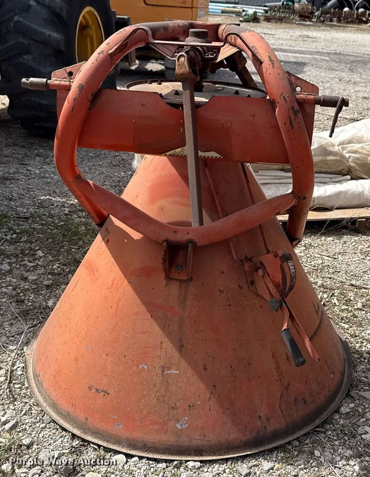 image for item DM5616 Spreader