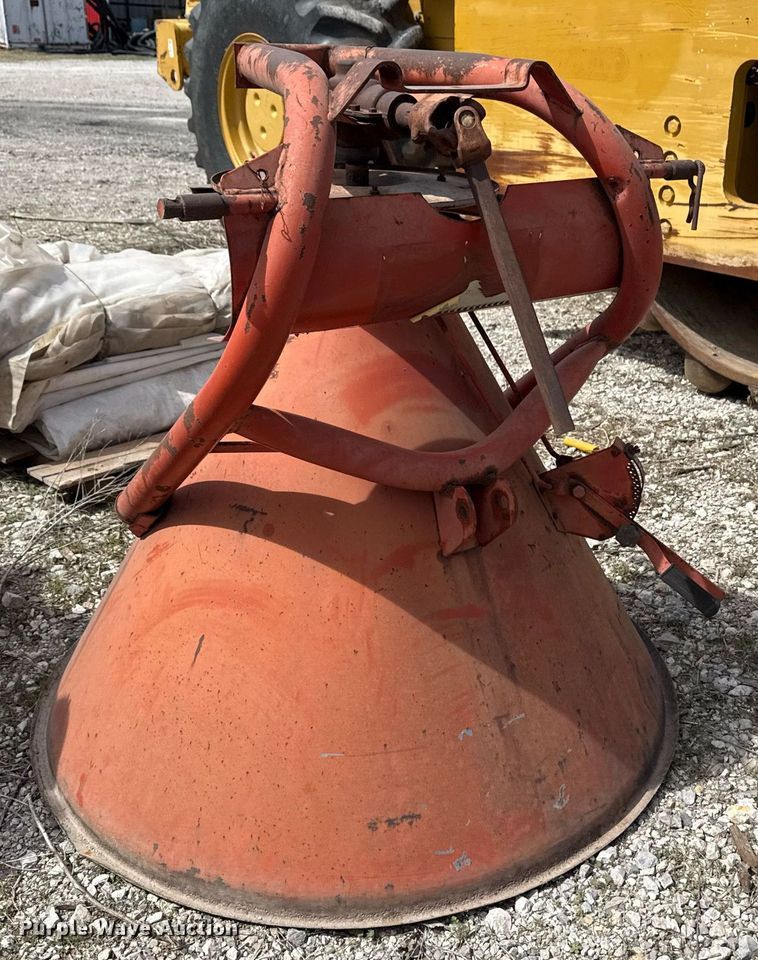 image for item DM5616 Spreader